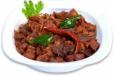 Beef Dry Fry