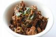 Mutton Pepper Fry