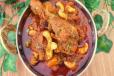 Kaju Chicken
