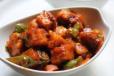Paneer Chilli Dry