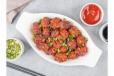 Veg Manchurian Dry