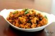 Chicken Varattiyathu