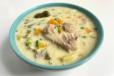Chicken Stew