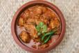 Nadan Chicken Curry