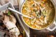Chettinad Chicken Curry