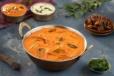 Malabar Veg Curry
