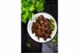 Beef Pepper Masala