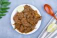 Beef Curry