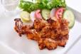 Malabar Chicken Tawa Fry