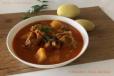 Mutton Mappas