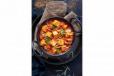 Paneer Kadai