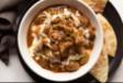 Mushroom Masala