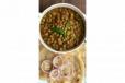 Green Peas Masala