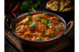 Chicken Punjabi