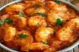 Prawns Masala
