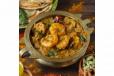 Prawns Pepper Masala