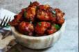Paneer Manchurian