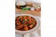 Ginger Chicken Gravy