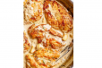 Garlic Chicken Gravy