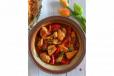 Schezwan Chicken Gravy