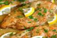 Lemon Chicken