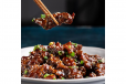 Beef Chilli Gravy