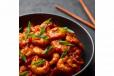 Chilli Prawns