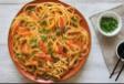 Chicken Hakka Noodles