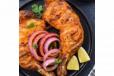 Tandoori Chicken