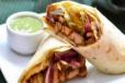 Chicken Poratta