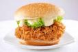 Zinker Burger Special