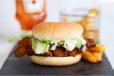 Chicken Fillet Burger