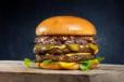 Beef Double