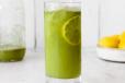 Lemon Mint Juice