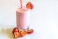 Strawberry Lassi