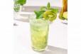 Kiwi Mojito
