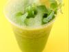 Lemon Mint Juice