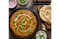 Tawa Dal Mash