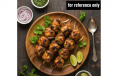 Chicken Behari Boti