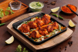 Chicken Boti