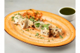 Chicken Malai Boti