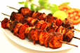Chicken Achari Boti