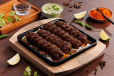 Seekh Kabab Beef