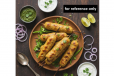 Reshmi Kabab