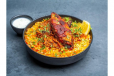 Fish Biryani