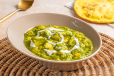 Palak Paneer