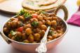 Dal Chana