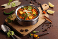 Vegetable Handi