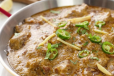 Mutton Malai