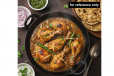 Namkeen Chicken
